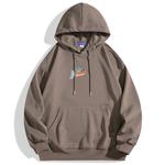 Толстовка унисекс Unite Life HOODS, Светло-зеленый - фото 27