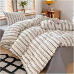 Generic Комплект постельного белья из 100% хлопка - фото 2