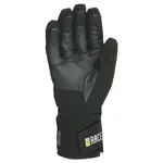 Перчатки Level Replica, черный - фото 2