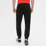 Брюки Umbro Uplyme, черный - фото 2