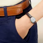 Часы Longines Master Collection, арт. L2.628.4.78.3, серебристый - фото 6