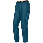 Брюки Trangoworld Combal, синий - фото 3