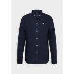 Рубашка Regular Fit Light Wight Oxford Lyle & Scott, цвет dark navy - фото 4