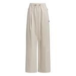 Adidas TECH PREMIUM WOVEN PANT Casual Pants Women's Light Umber - фото