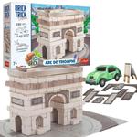 Трефл, Brick Trick Travel, Триумфальная арка, 61551 - фото 2