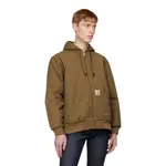 Carhartt WIP Толстовка Eldon, Khaki - фото 5