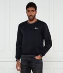 Свитер Regular fit Balr., черный - фото