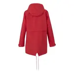 Куртка Regatta Navaeh, красный - фото 4