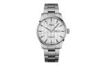 MIDO Часы Men's Helm Watch, Silver Dial - фото
