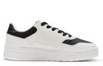 Кроссовки XTEP Skateboarding Shoes Men Low-top White/black, белый/черный - фото 2