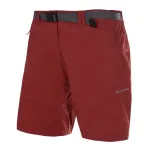 Шорты-бермуды женские Assy Th Trangoworld, бордовый - фото 6