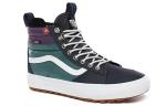 Кроссовки Sk8 Vans-Hi Mte 2.0 Dx 'Dress Blues Jasper' - фото 2