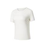 Футболка Women's ANTA, желтый - фото