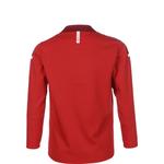 Куртка JAKO Athletic, цвет Light red/Dark red - фото 2