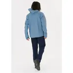 Куртка WHISTLER "Osbourne", с проклеенными швами, синий - фото 3