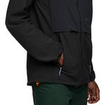 Юбка с капюшоном Yermo Cotopaxi, черный - фото 4