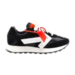 Кроссовки Off-White HG Runner 'Black', черный - фото
