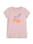 Футболка Sanetta, розовый - фото