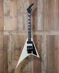Jackson Series Rhoads JS32 RR слоновая кость Floyd Rose - фото