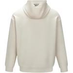 Свитшот унисекс абрикосовый Reebok, Apricot - фото 4