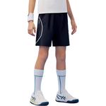 GS Шорты Asics, темно-синий - фото 4