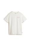 Футболка Vans Print T-shirt, White - фото 5