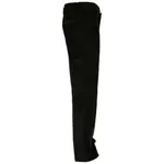 Брюки Urban Classics Corduroy, черный - фото 6