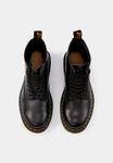 Ботильоны на шнуровке Dr. Martens унисекс, черный - фото 8