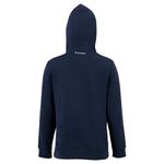 Толстовка Tecnifibre Zipper Full Zip, синий - фото 3