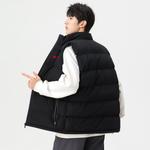 WARRIOR Жилет унисекс, Red - фото 10