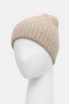 Шапка Medicine, бежевый - фото 4
