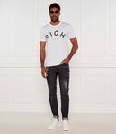 Футболки для шитья Regular fit John Richmond, белый - фото 2