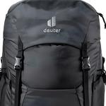 DEUTER Женский рюкзак из полиамида, Obsidian Black - фото 5