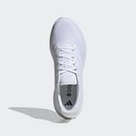 Кроссовки Runfalcon 5 Adidas, цвет Cloud White/Cloud White/Cloud White - фото 2