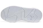 Кроссовки x-ray speed fc 'white lake blue' Puma, белый - фото 4