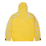 Водонепроницаемая куртка Corteiz Elitework* Yella - фото 2