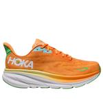 Hoka One One Clifton 9 'Solar Flare Sherbert' - фото 6