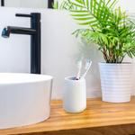 Кружка для ванной KADAX, белый - фото 4