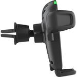 iOttie Easy One Touch Wireless 2 Air Vent & CD Mount HLCRIO143 - фото 3