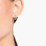 Серьги Vittore Swarovski - фото 11