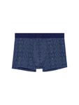 Боксеры HOM  Jay Boxer Briefs HO1, темно-синий - фото