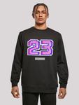 Свитер F4NT4STIC Sweatshirt Pixel, черный - фото 2