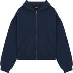 WE11DONE Свитшот Women's Navy - фото