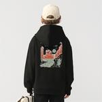 Детская толстовка Jeep, черный - фото 12