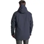 Куртка Craghoppers Lorton II Thermic, серый - фото 2