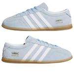 Кроссовки (WMNS) adidas Gazelle Lo Pro 'Clear Sky' - фото 3