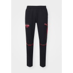 Брюки RB LEIPZIG CASUALS PANTS Puma, черный - фото 2