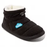 Тапочки Nuvola UNBODY10, черный - фото 4