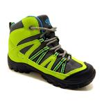 Ботинки Brütting, цвет Fir/Light Green - фото 4