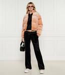 Куртка Juicy Couture MARGO Regular Fit, цвет salmone - фото 2